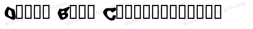 Draft Beer Classic字体转换